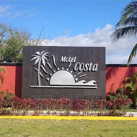 Motel Costa Cancún Zewnętrze zdjęcie