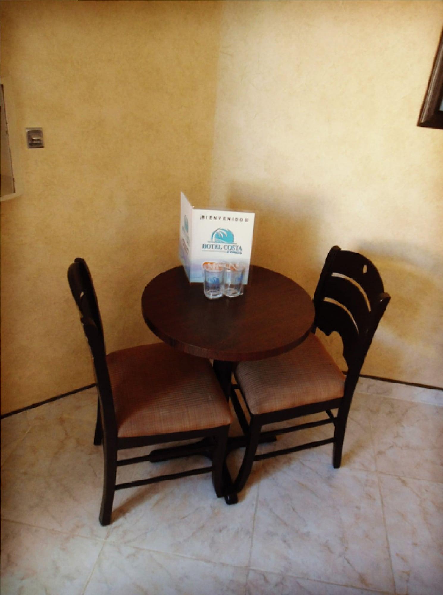 Motel Costa Cancún Zewnętrze zdjęcie
