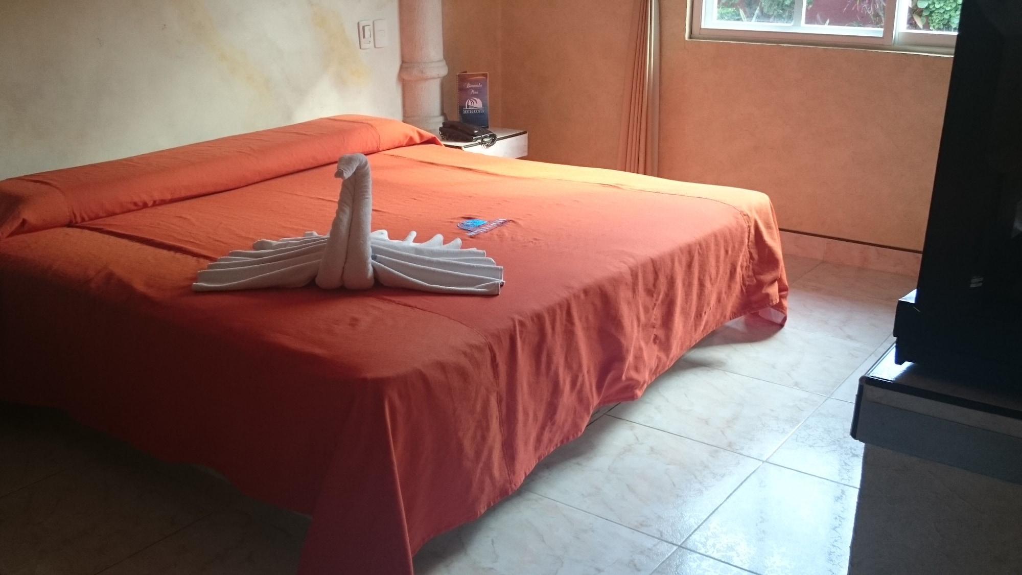 Motel Costa Cancún Zewnętrze zdjęcie