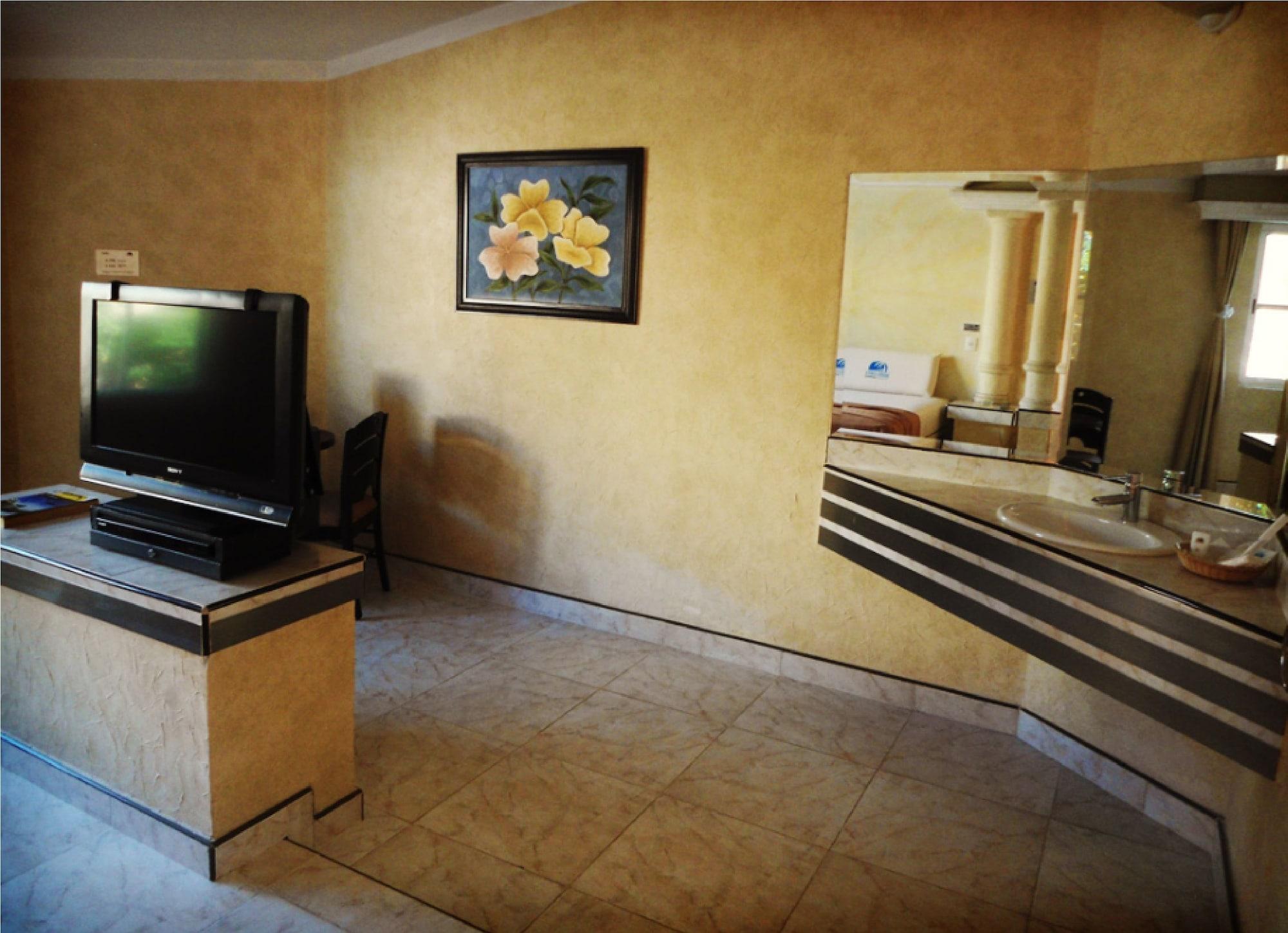 Motel Costa Cancún Zewnętrze zdjęcie