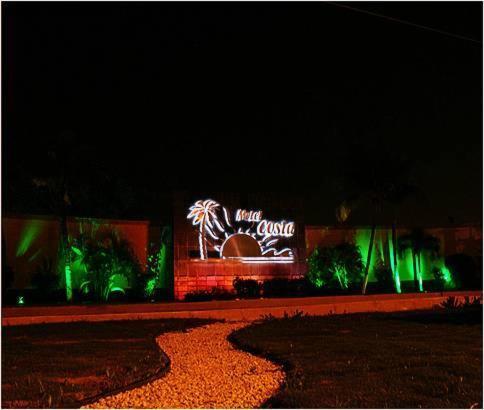 Motel Costa Cancún Zewnętrze zdjęcie