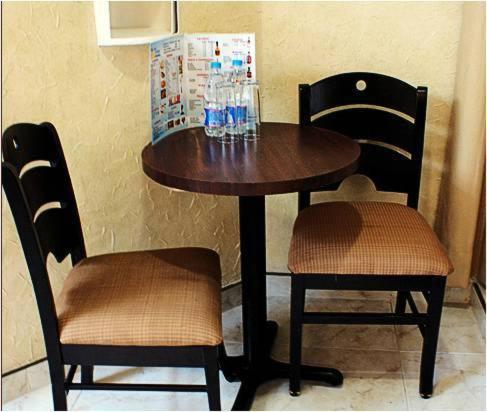 Motel Costa Cancún Pokój zdjęcie