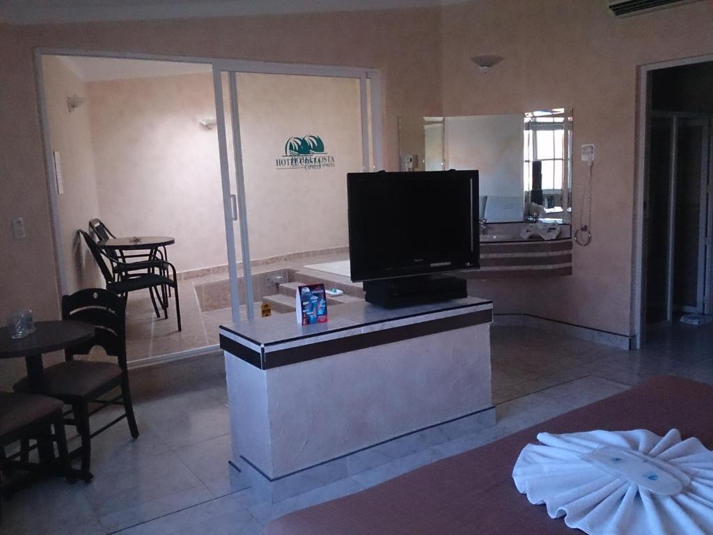 Motel Costa Cancún Pokój zdjęcie