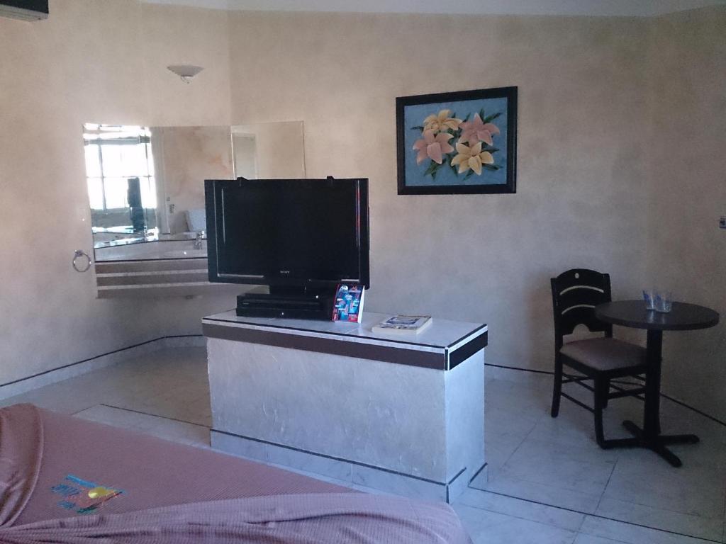 Motel Costa Cancún Pokój zdjęcie