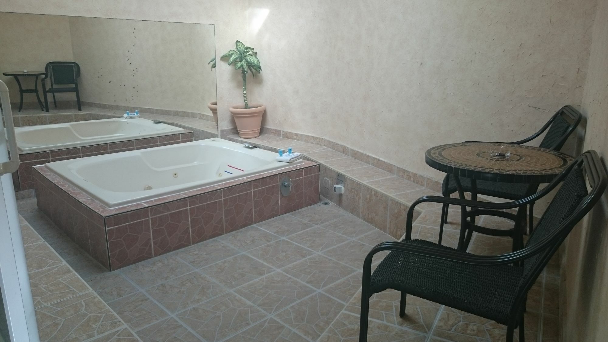 Motel Costa Cancún Zewnętrze zdjęcie