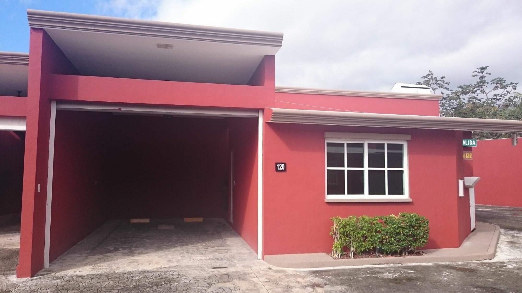 Motel Costa Cancún Zewnętrze zdjęcie